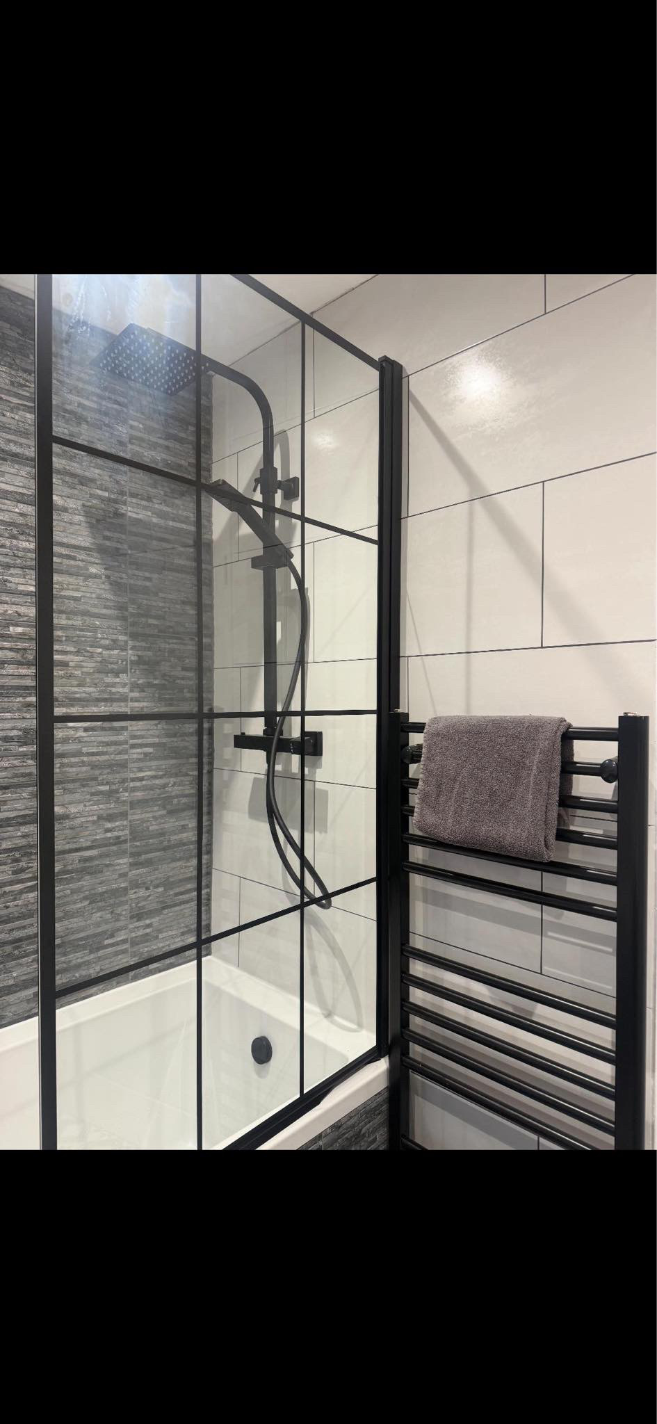 Bathroom Fitting project by AP Joinery 4