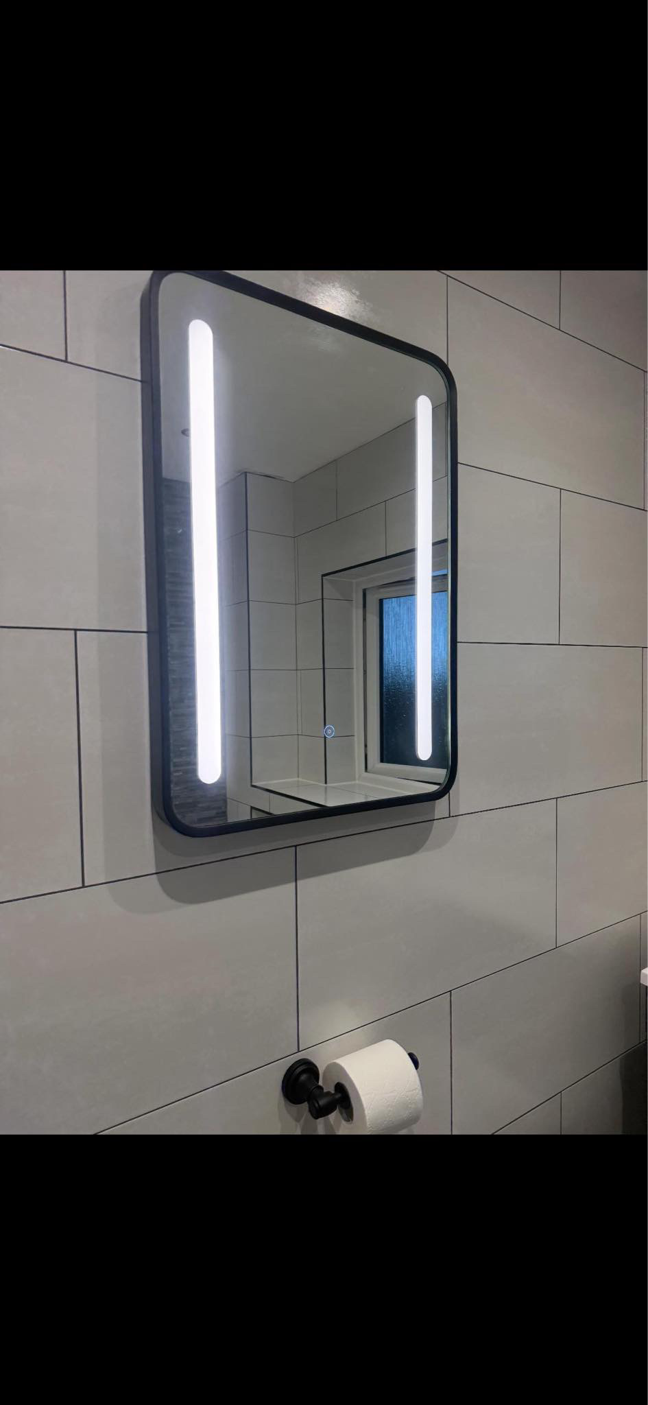 Bathroom Fitting project by AP Joinery 6
