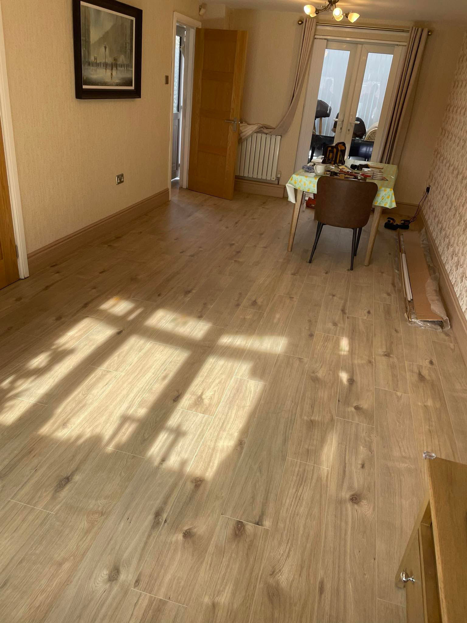 Flooring by AP Joinery