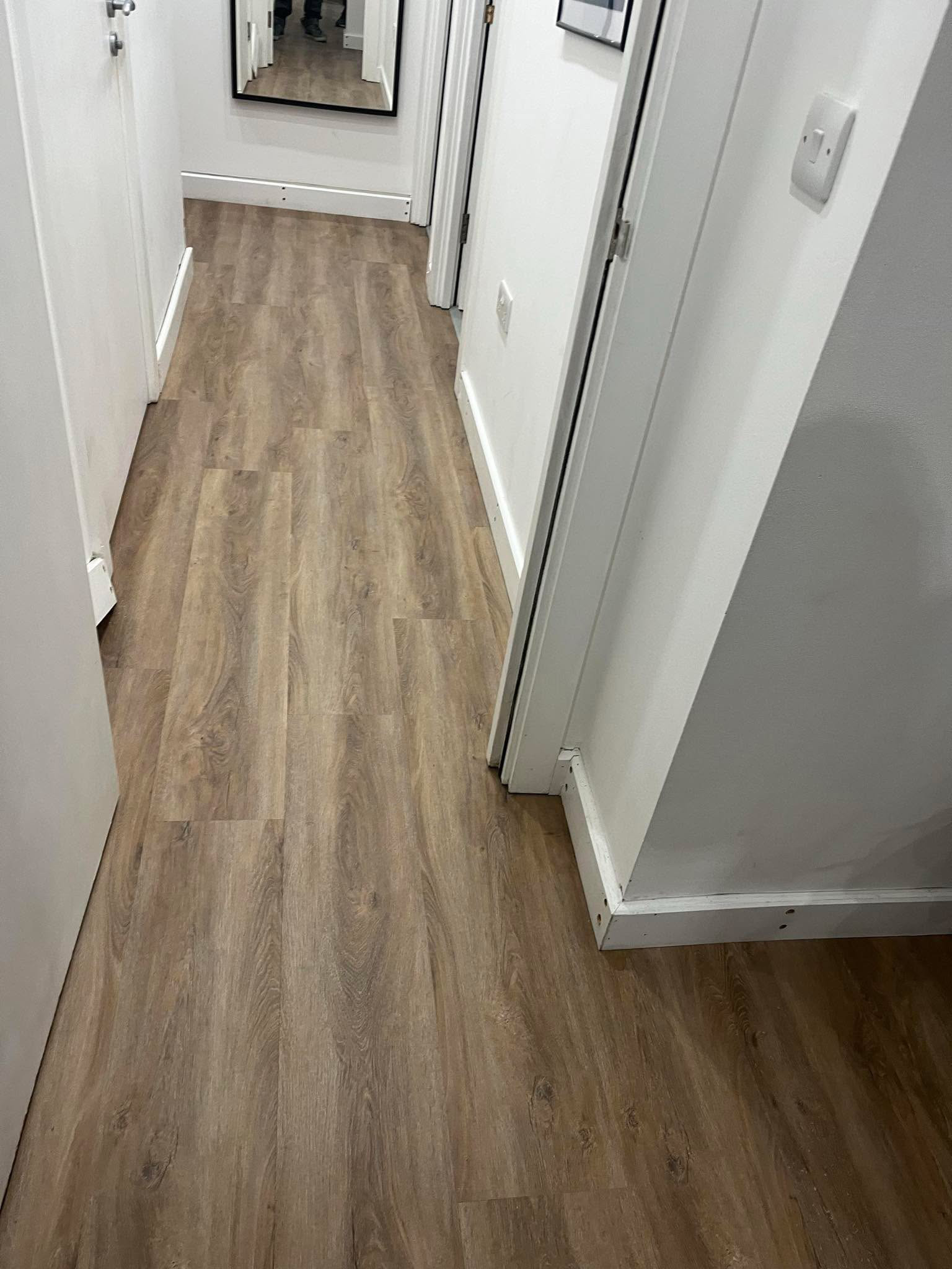 Flooring project by AP Joinery 6