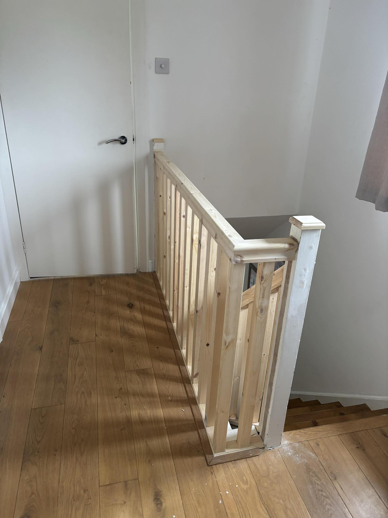 Staircases by AP Joinery