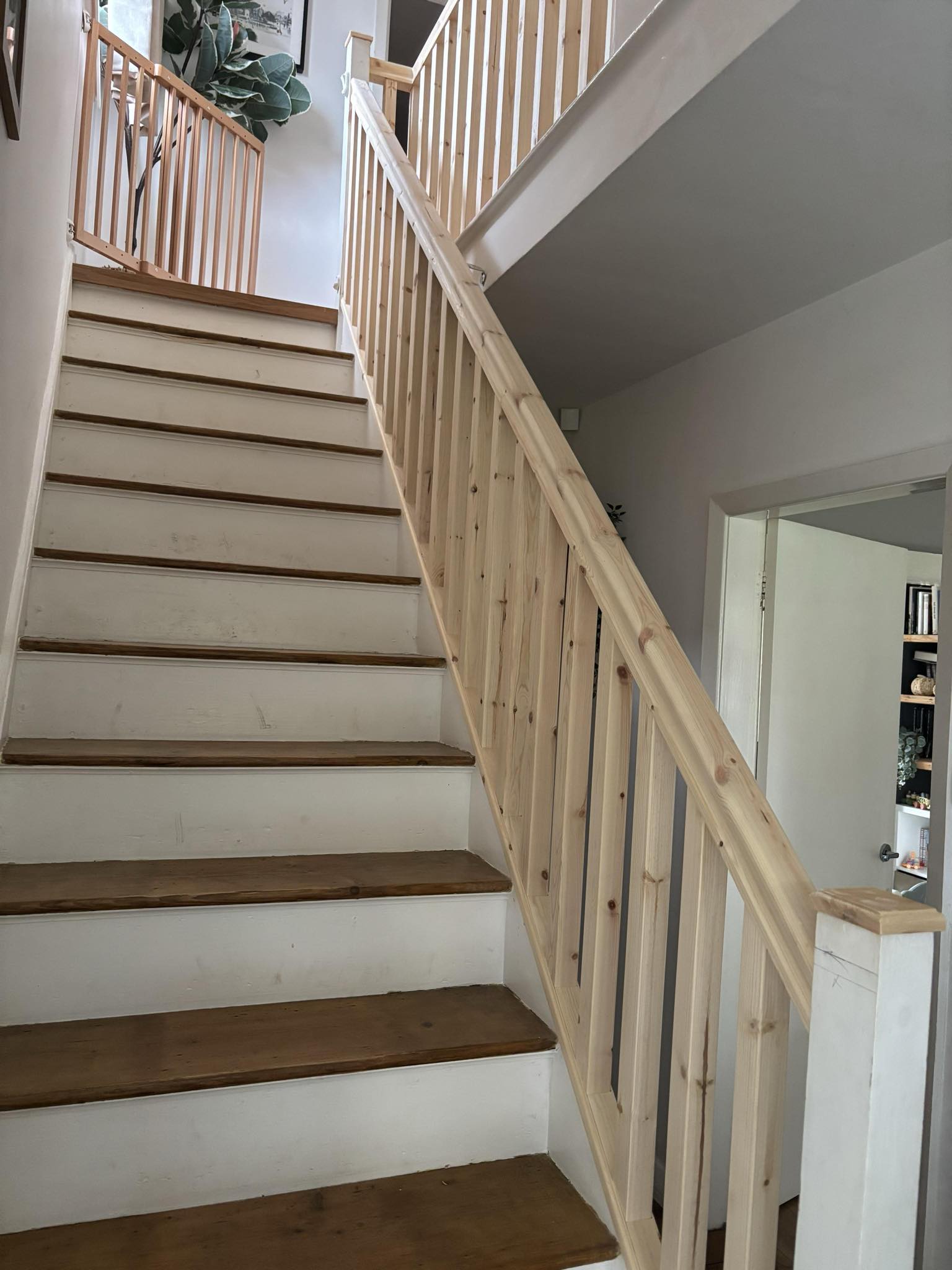 Staircases project by AP Joinery 3