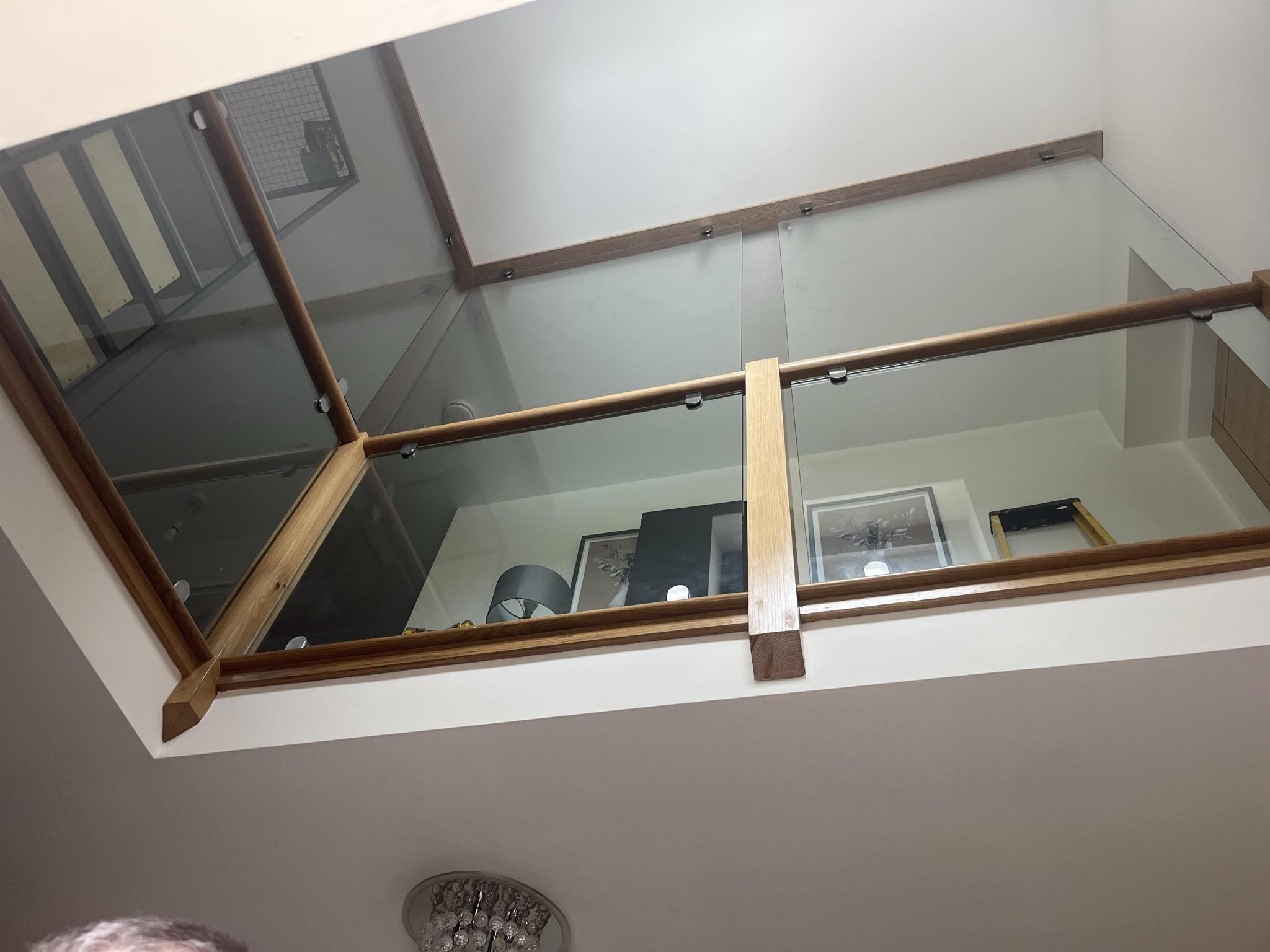 Staircases project by AP Joinery 4