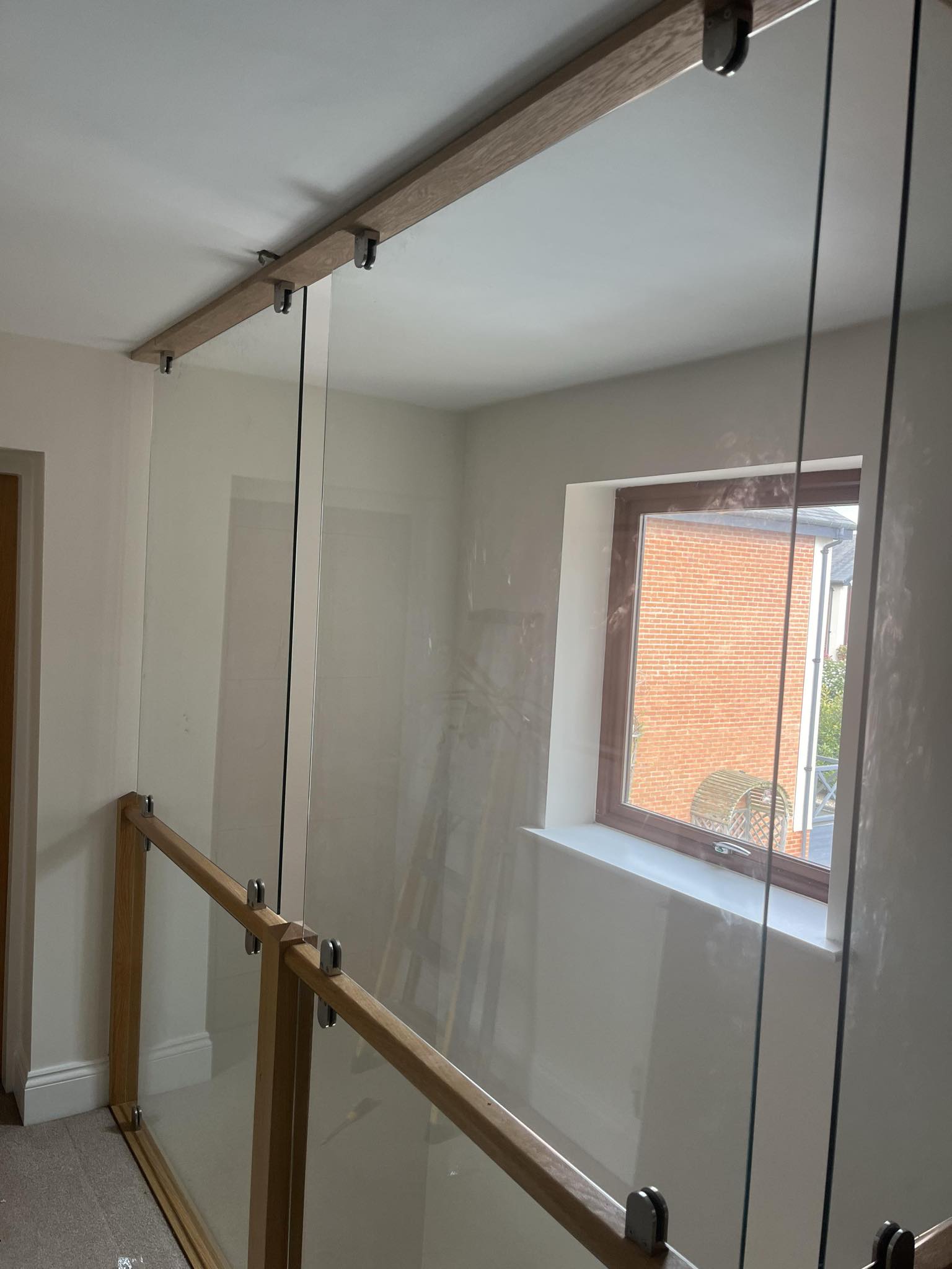 Staircases project by AP Joinery 5