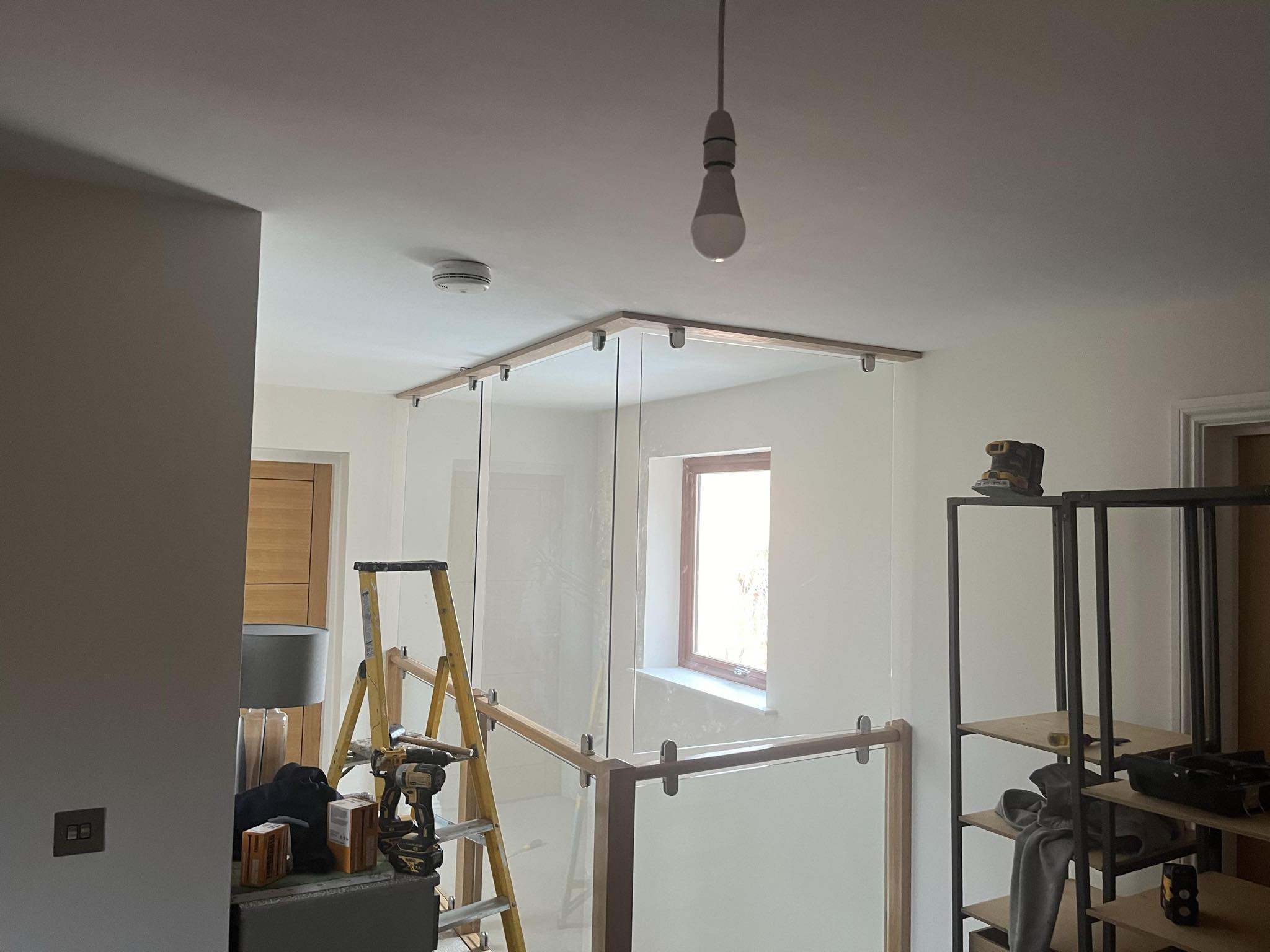 Staircases project by AP Joinery 6
